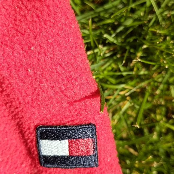 Baby 3-6 m Tommy sweatshirt - Picture 2 of 6